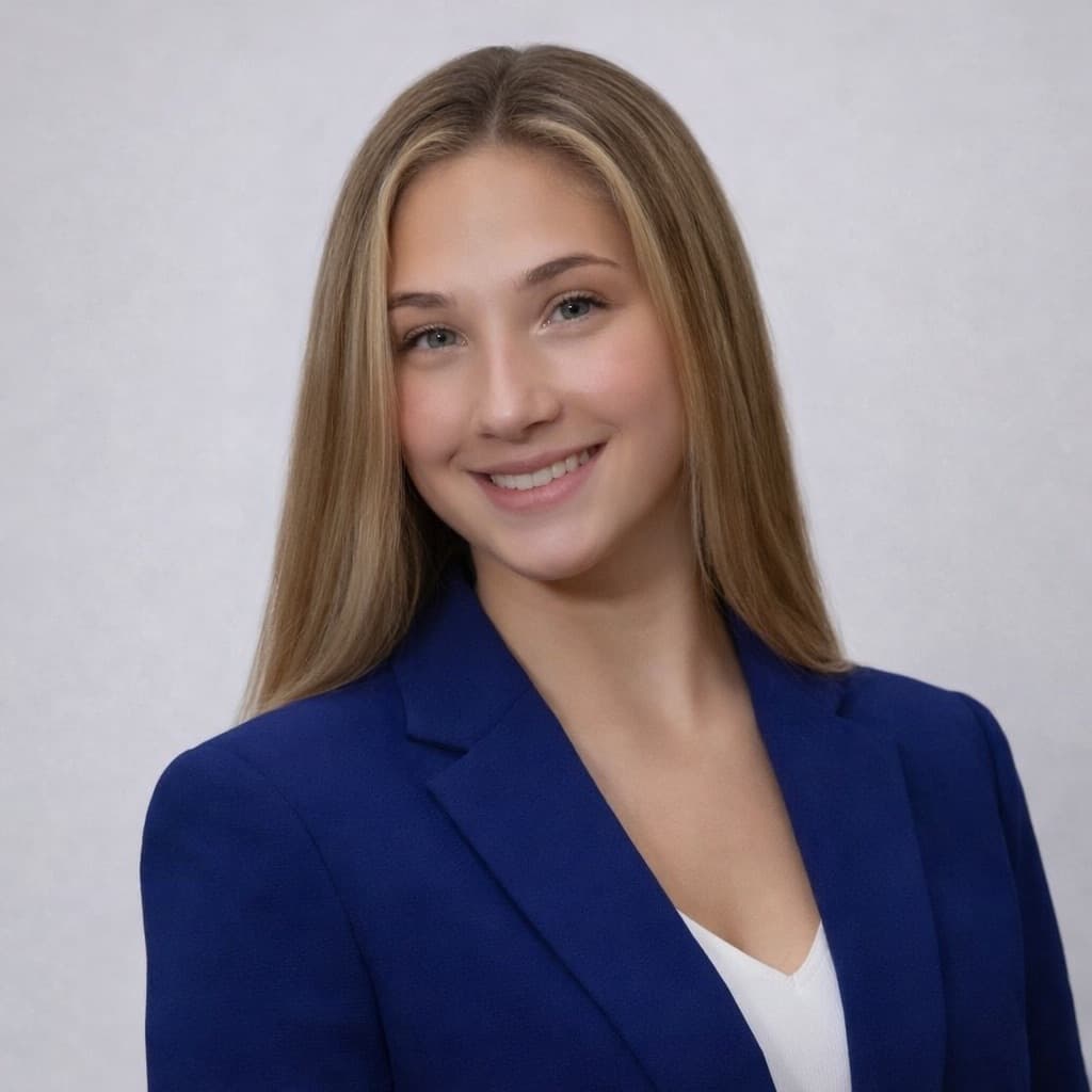 Meghan Kelly